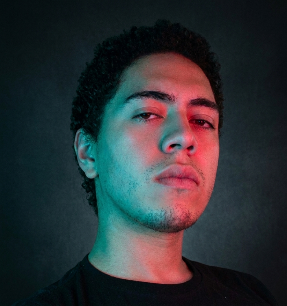 Marcos Soares Santos — Mercure